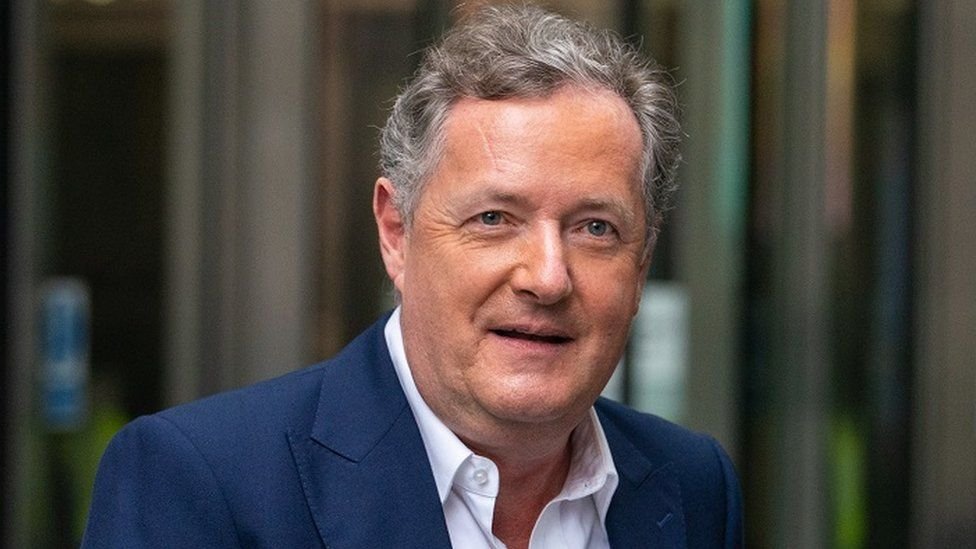 “Lack of Fire?” – Piers Morgan Slams Arsenal After Defeat to Bournemouth