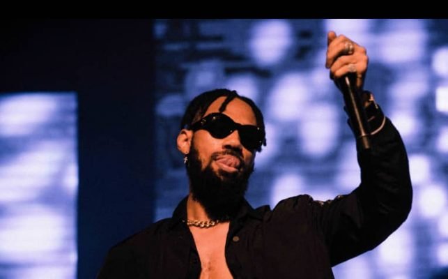 “Phyno Is the Greatest of All Time” – Erigga Declares in Heartfelt Tribute to Fellow Rapper