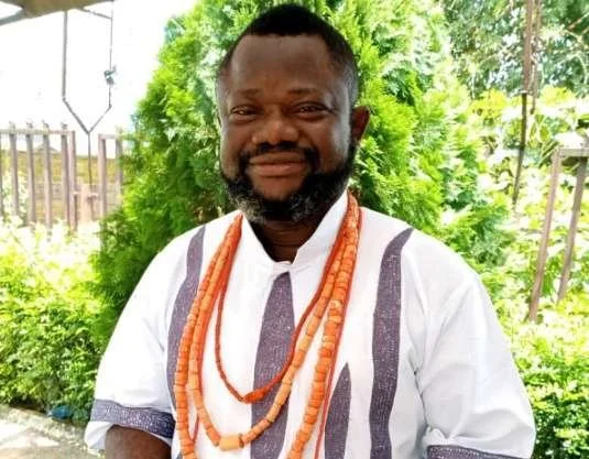 Lancelot Imasuen Calls Out Nollywood Greats: “Come Back and Give Back”