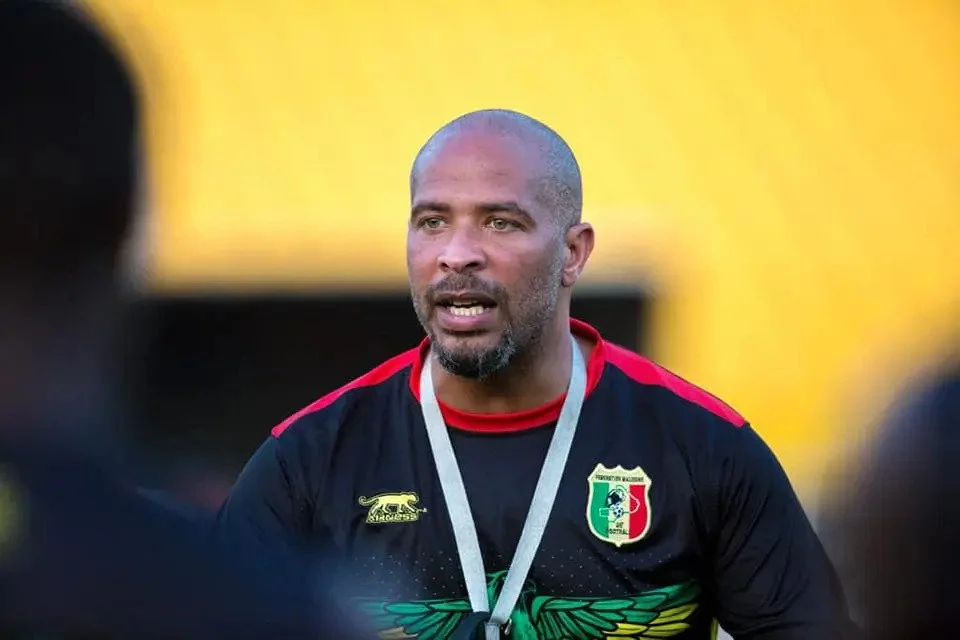Super Eagles Coach Eric Chelle Heads to Cairo to Support Flying Eagles at U-20 AFCON