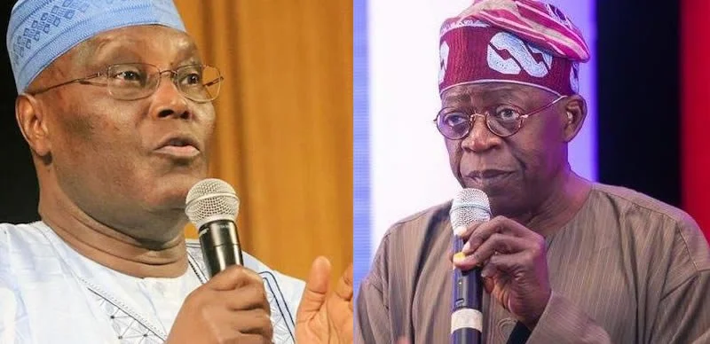 Atiku Accuses Tinubu Administration of Political Repression Following Arrest of VeryDarkMan