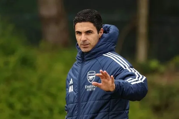 Triple Injury Boost for Arsenal Ahead of Champions League Decider Against PSG