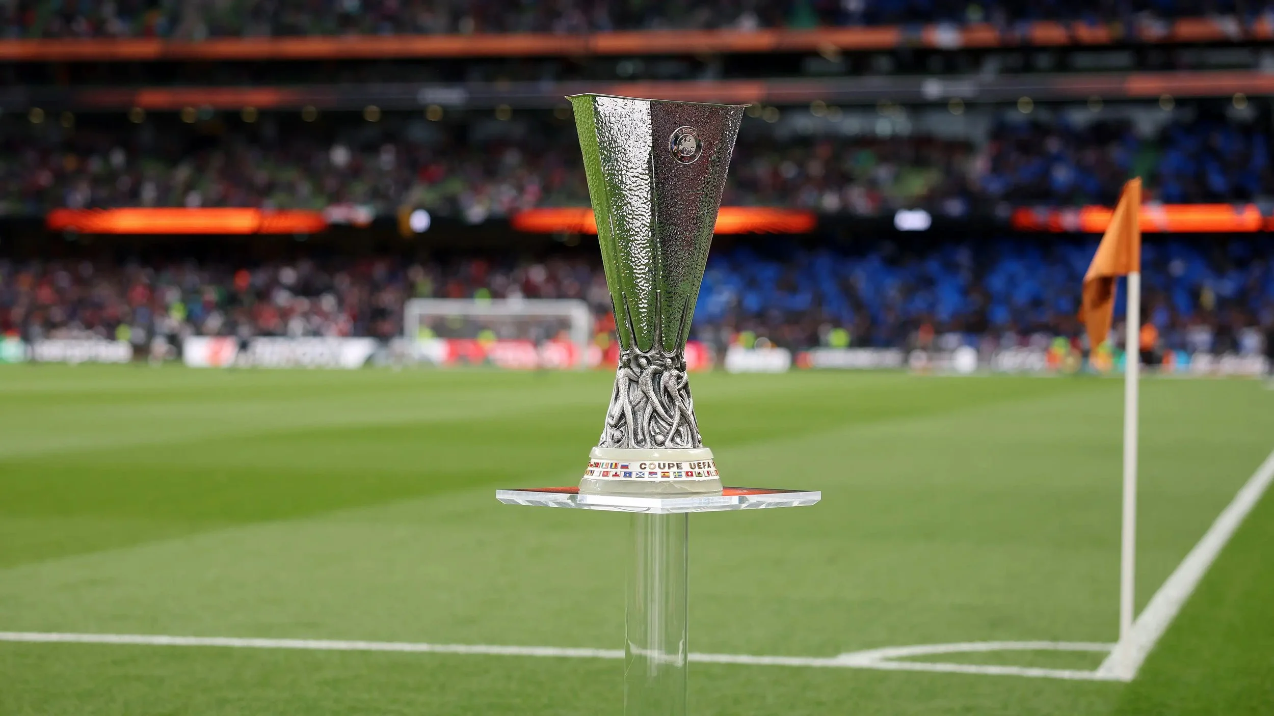 Man United Lose Europa League Final Edge as Spurs’ Fixture Gets Rescheduled