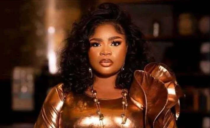 “I Was Hiding It”: Eniola Ajao Opens Up on Getting Pregnant at 20 and Battling Societal Stigma