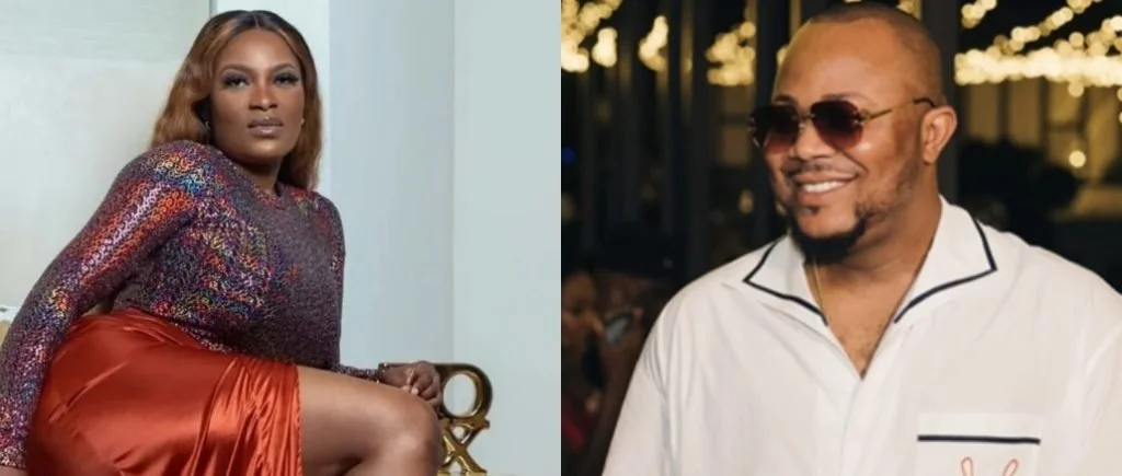 "Forever Yours": 2Baba’s Babymama Pero Osaiyemi Pens Emotional Birthday Tribute to Her Husband