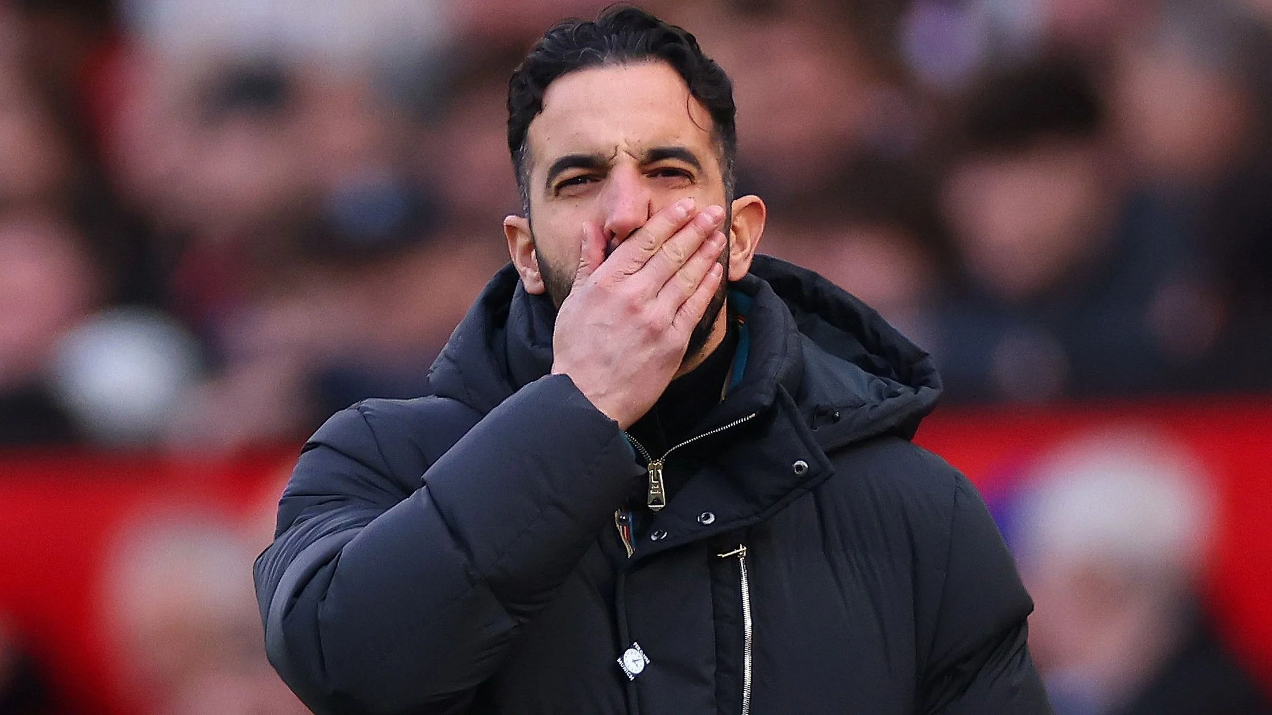 Man United Plot Shock Fire Sale as Amorim Eyes Massive Summer Rebuild