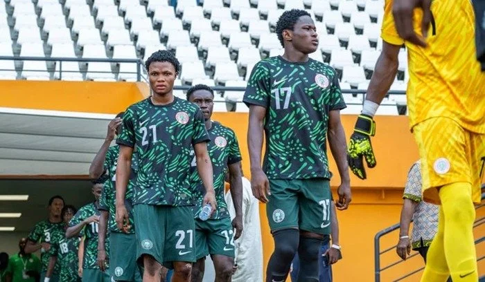 AFCON U-20: Flying Eagles Soar into Quarter-Finals After 2-2 Thriller with Kenya