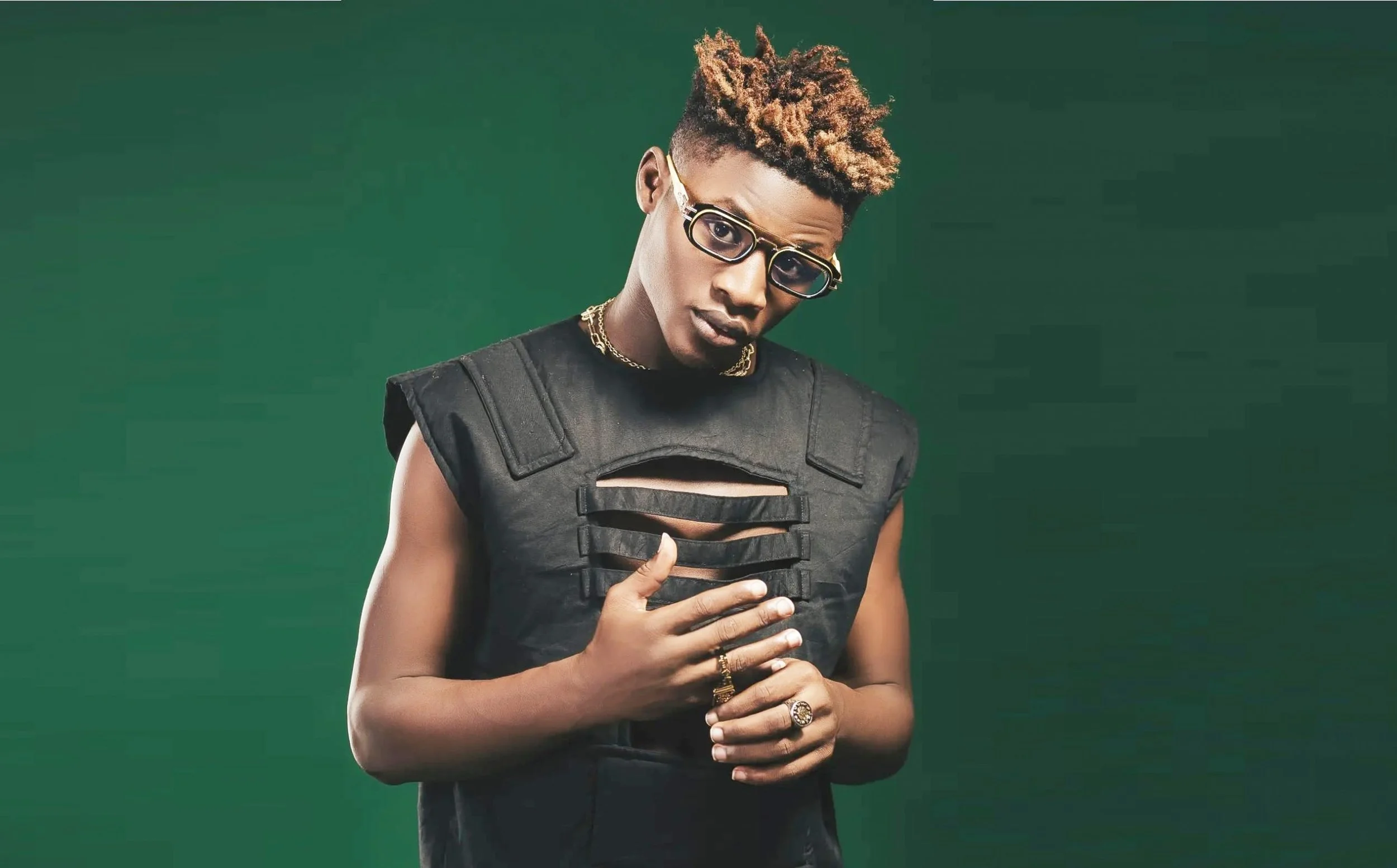  Tolibian Opens Up About Struggles with Depression After ‘Ramadan’ Buzz Fades