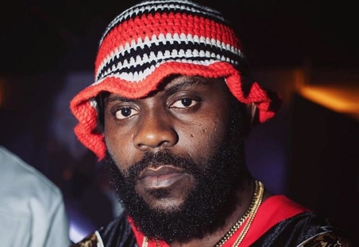 Odumodublvck Clears the Air on Misogyny Allegations: “That’s a Fake One”