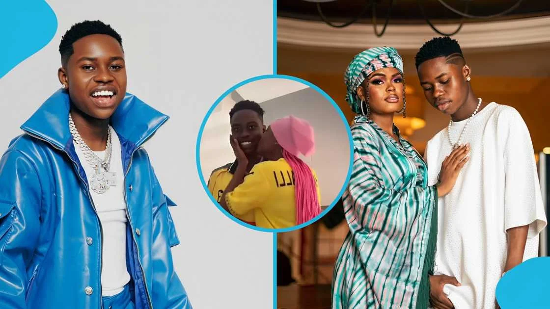 Tiktoker Peller Under Fire for Lavish Spending on Jarvis Despite Family Struggles