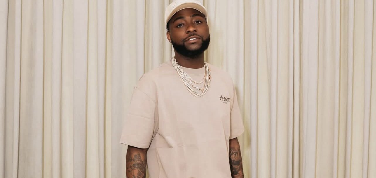  “Money Finish!” — Davido Recalls Blowing Through First ₦20M Endorsement Deal at 17