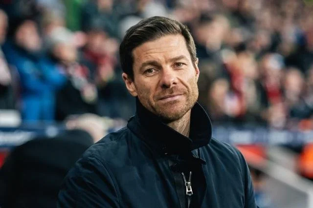 Official: Xabi Alonso to Leave Bayer Leverkusen — Real Madrid Return Looms?