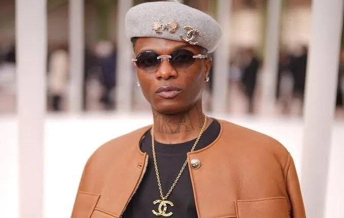 Wizkid Cancels US Tour Dates Amid Ongoing Grief Over Mother’s Death, Close Associate Reveals