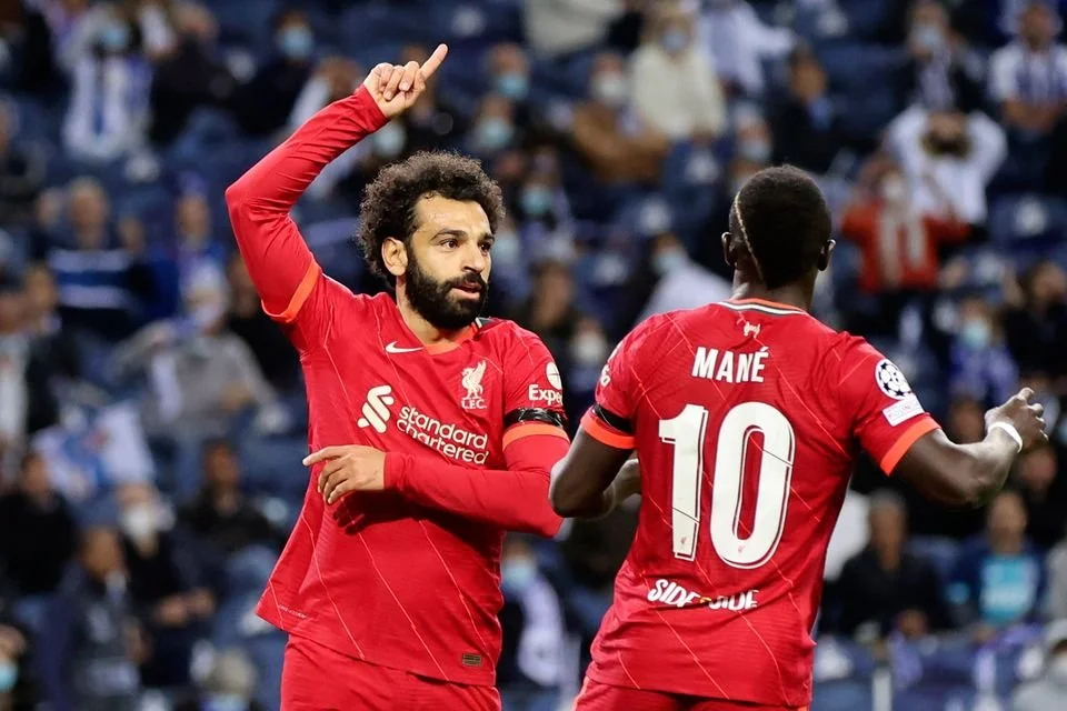 “Yes, There Was Tension” — Salah Opens Up on Mane Relationship, Clears Air on ‘Selfish’ Tag