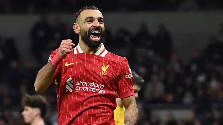 “I Want to Win It for My People” — Salah Opens Up on Ballon d’Or Dreams and Egyptian Pride