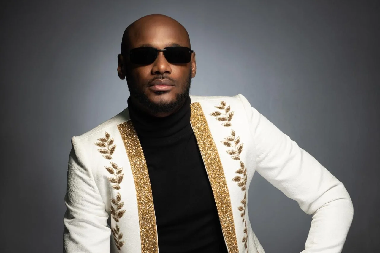 “How Am I a Threat?” — 2Face Idibia Breaks Silence Amid Divorce, Engagement and Public Criticism