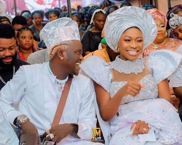 “My Choice, My Cross”: Ashabi Simple Declares Love for Portable Amid Relationship Drama