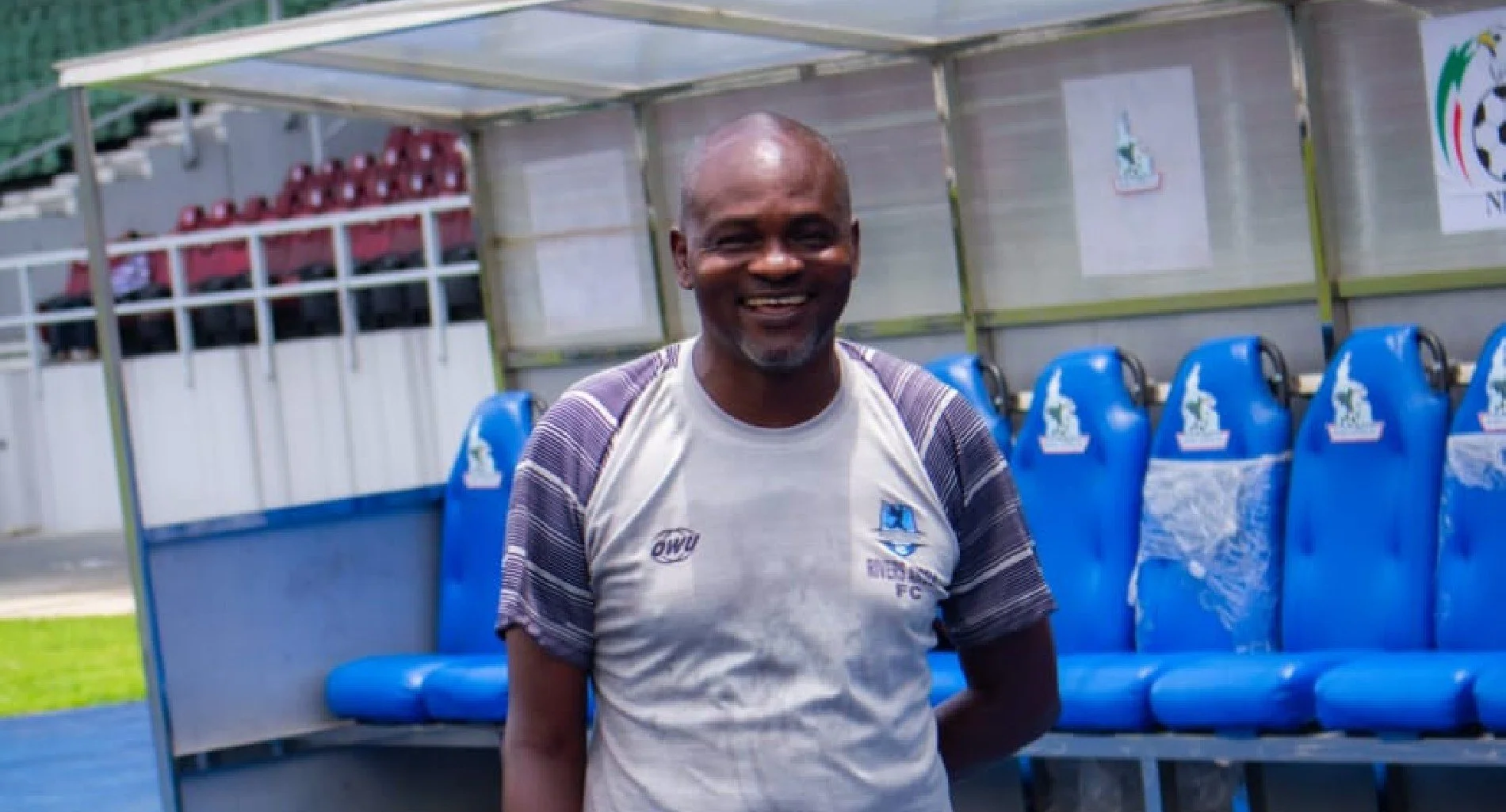 Bayelsa Queens Coach Ogbonda Hails Opening Victory as Launchpad for Super Six Success