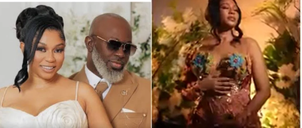 Love, Legacy &amp; New Beginnings: Tola Odunsi and Enado Odigie’s Traditional Wedding Warms Hearts in Benin