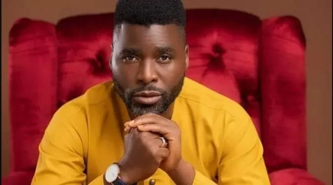 “Award or Agenda?” — Portable Backs Ibrahim Chatta, Alleges Industry Gang-Up Over AMVCA Snub