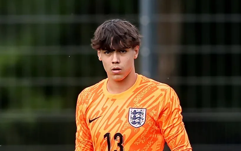 Chelsea Reject Arsenal’s Opening Bid for U-18 Goalkeeper Freddy Bernal