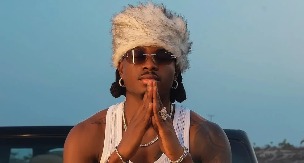 “I Don’t Believe in Marriage”: Lil Kesh Shares Bold Take on Love, Career, and Commitment