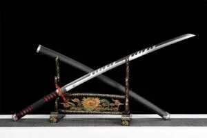 The Enduring Legacy of One Piece Swords: A Symbol of Power, Ambition, and Legacy
