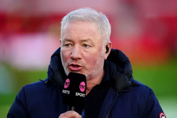"Arsenal Tipped for Premier League Glory in 2025—McCoist Believes It's Their Time"