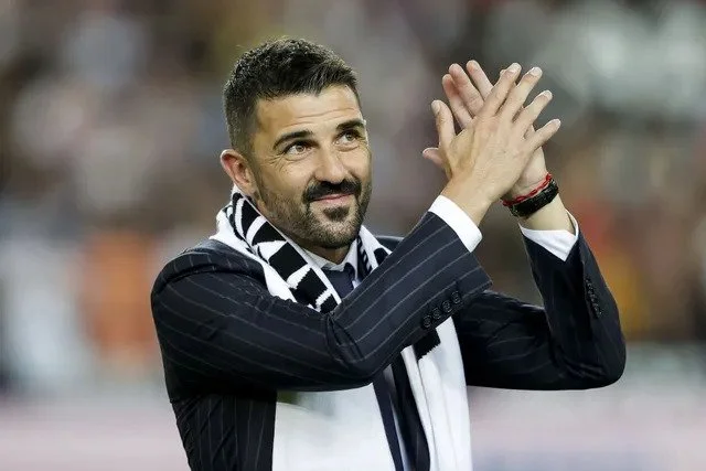 David Villa Tips Lamine Yamal for Ballon d’Or Glory: “He Will Win It One Day, For Sure”