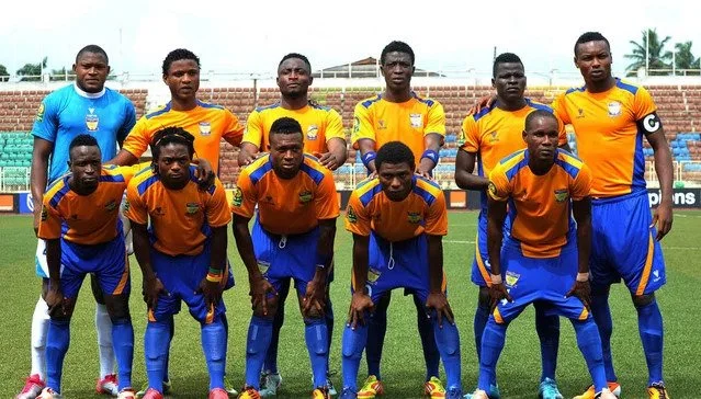  Sunshine Stars Relegation Sparks Outcry: Ex-Club President Blames Mismanagement and Political Interference