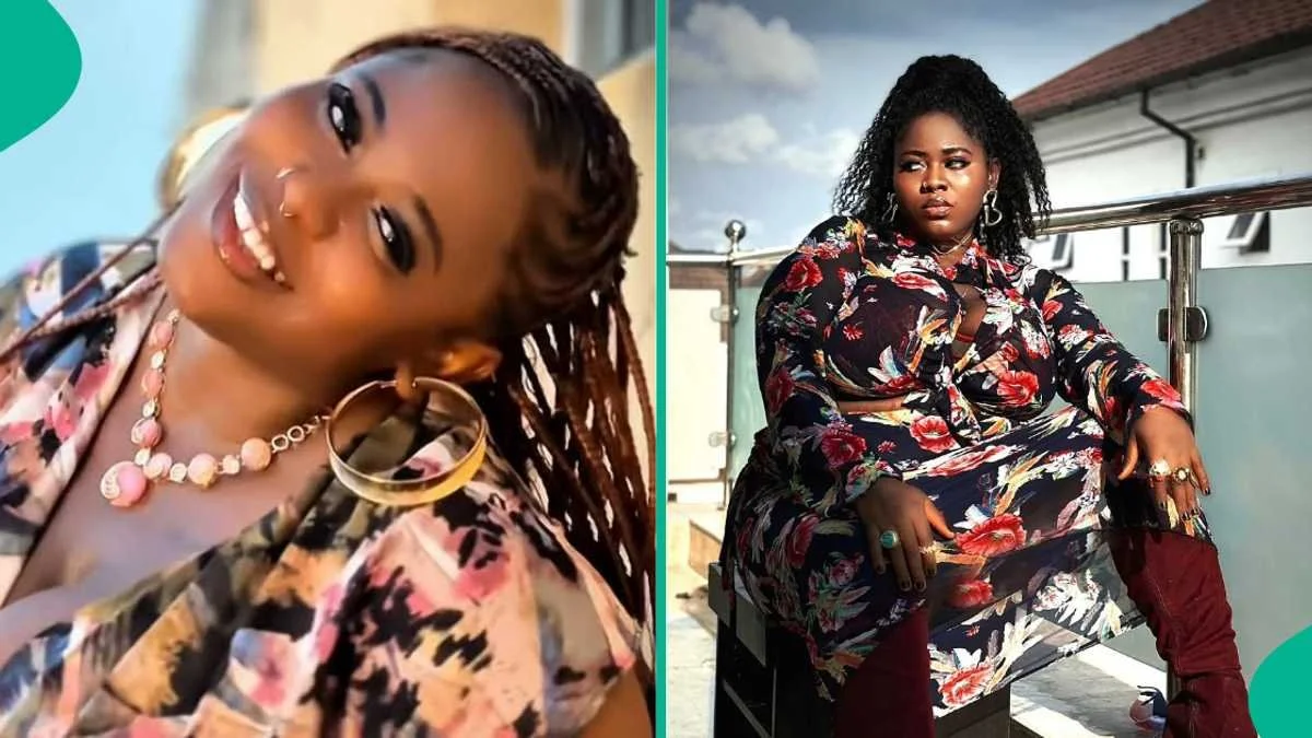  Nollywood Mourns: Body Positivity Advocate Monalisa Stephen Passes On at 32