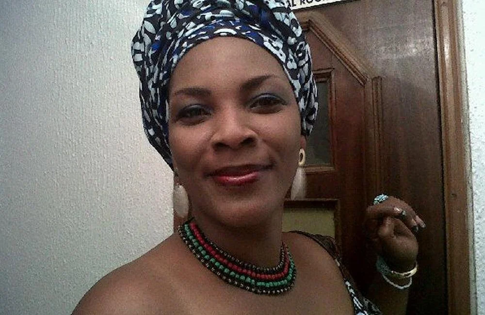  “Don’t Let Marriage Cage Your Dreams” – Nollywood’s Tina Mbah Sends Powerful Message to Fellow Actresses