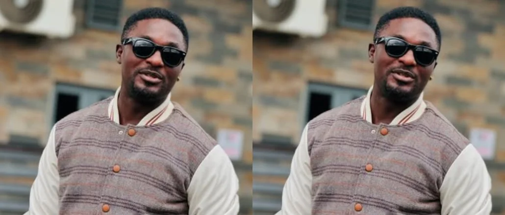  "Na Robbery Dem Take Welcome Me" – Actor Adeniyi Johnson Recounts Narrow Escape from Robbery in Lagos