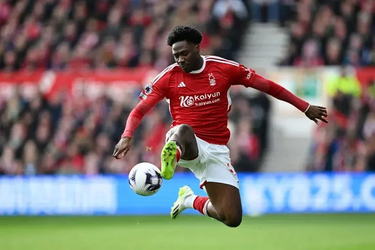 Ola Aina Set to Sign Long-Term Deal with Nottingham Forest Amid Stellar Season