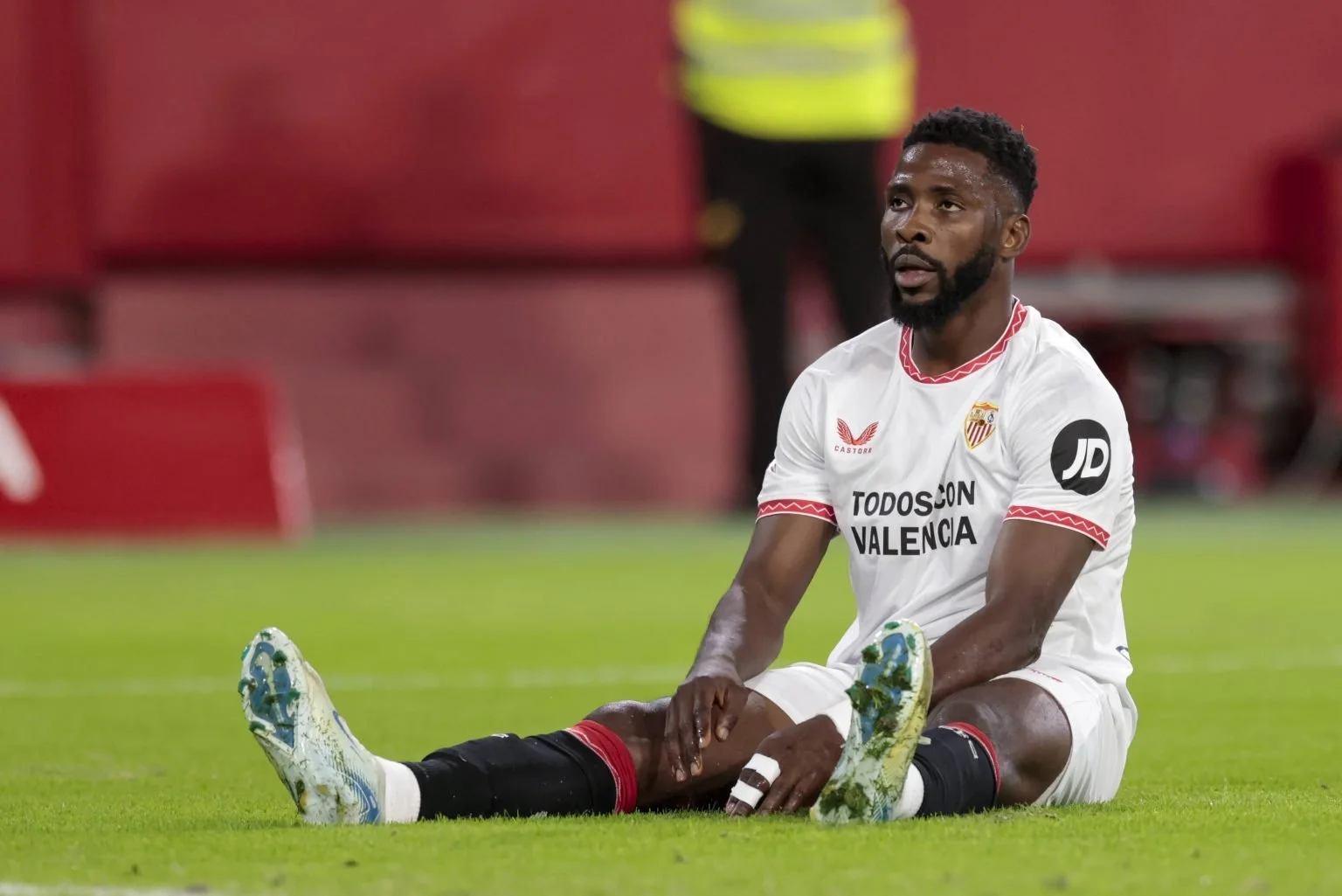 Kelechi Iheanacho Returns to Sevilla After Middlesbrough Loan — But What Next for the Super Eagles Striker?