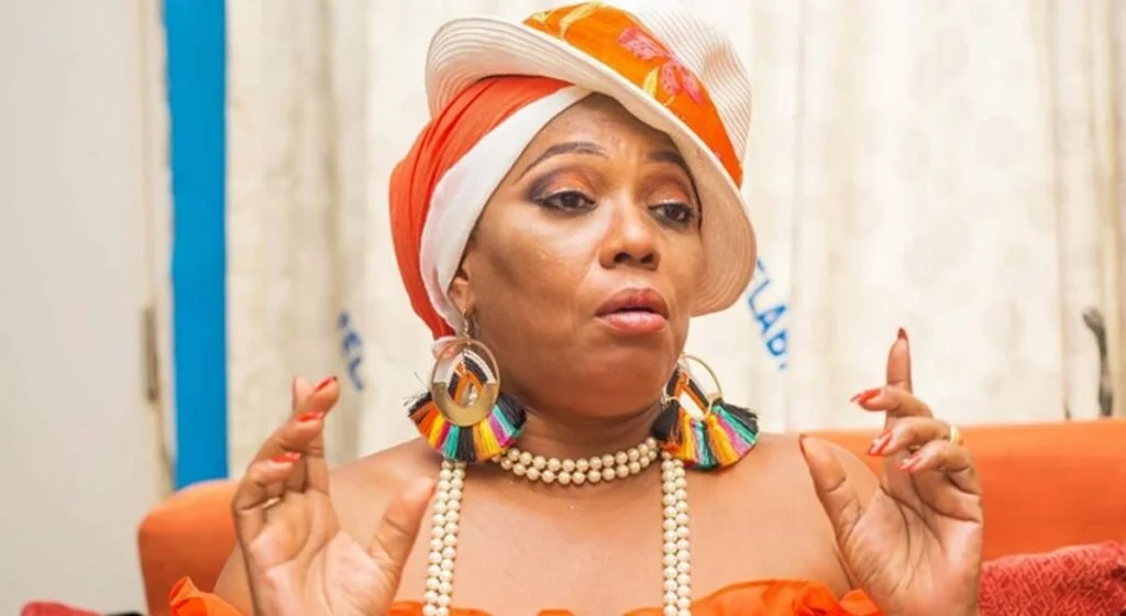 🎶 “From Pity to Power”: Yeni Kuti Shares Untold Story of Fela’s Admission to Trinity College