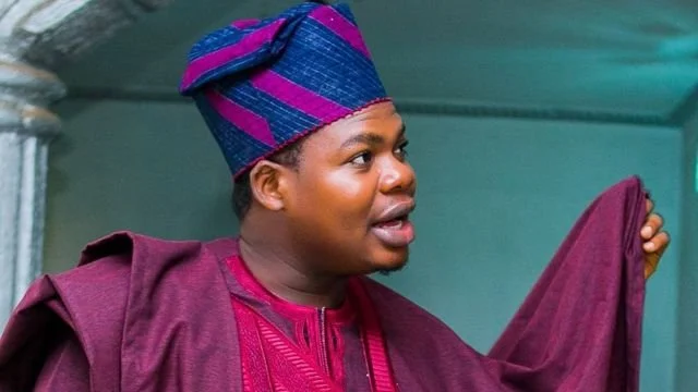 Mr Macaroni Opens Up About Love, Heartbreak, and the Real Meaning of Commitment