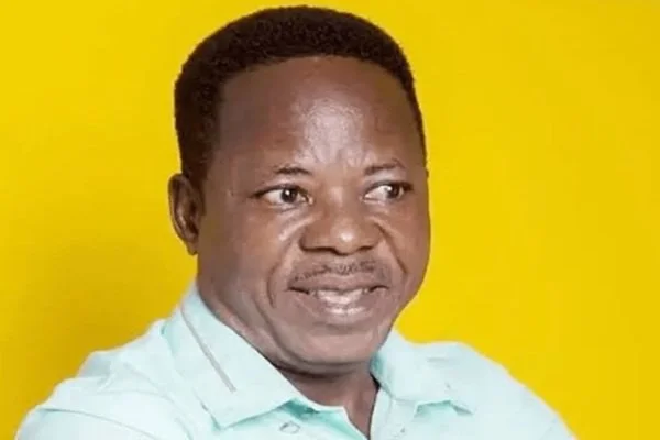 “They Ordered My Execution” — Veteran Actor Yemi My Lover Recounts Near-Death Ordeal During Military Era