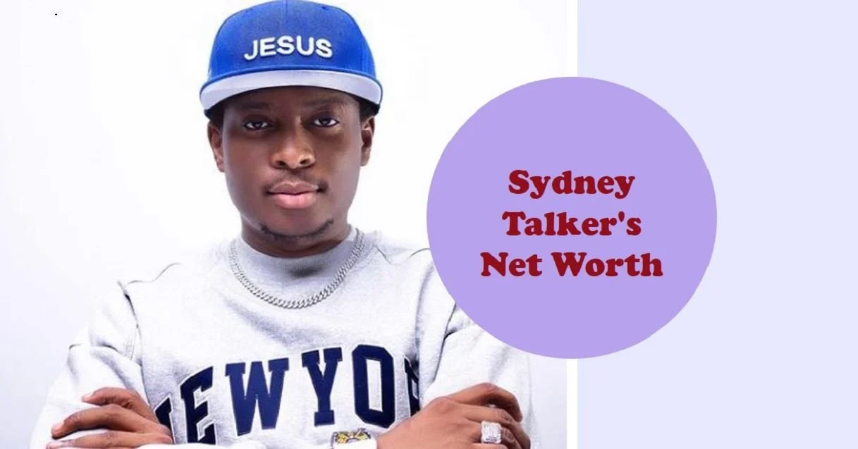 Sydney Talker Opens Up About Troubled Childhood: From Family Rejection to Finding Hope
