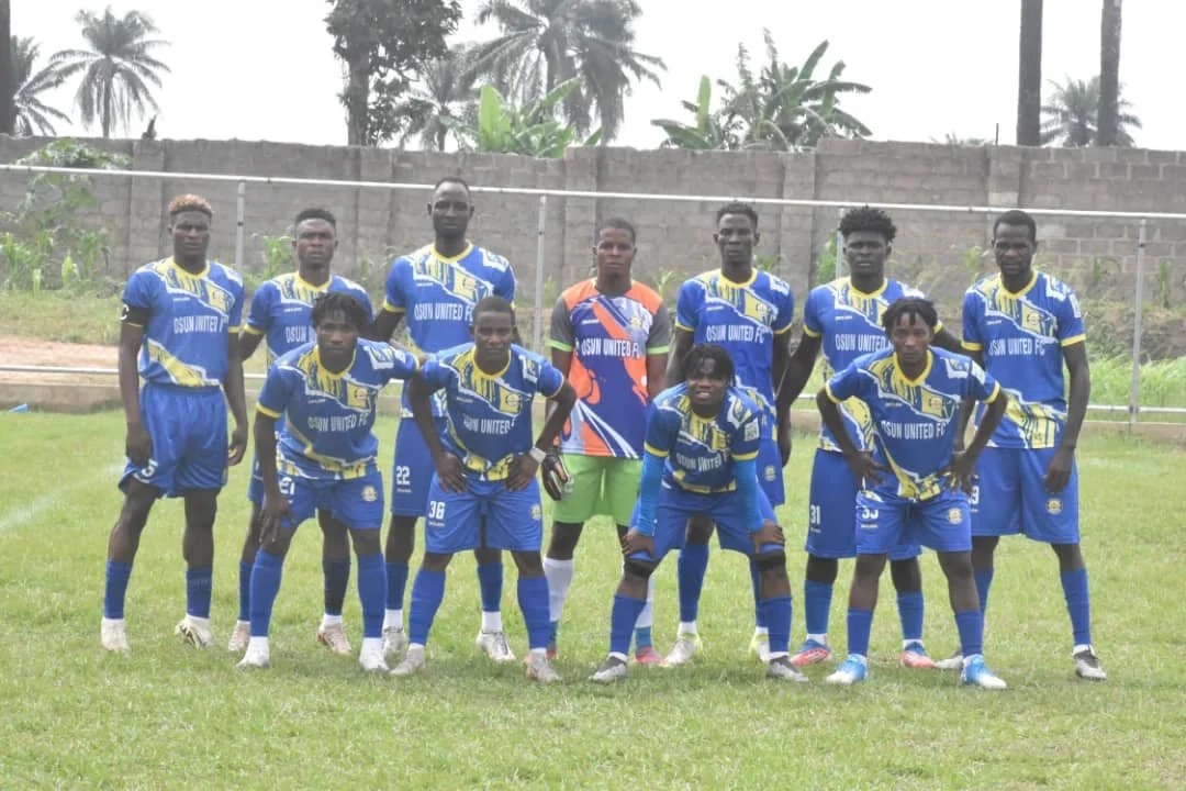 “We Will Survive!” — Akpabio FC Coach Patrick Udoh Confident of Beating Relegation in Tough NNL Season