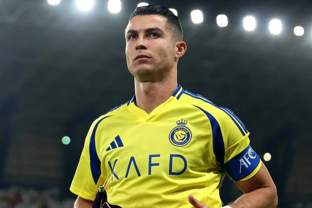 Cristiano Ronaldo Tempted by Brazilian Club Offer Amid Al-Nassr Frustration