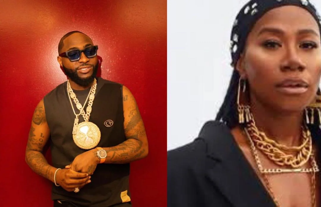 Davido and Asa Set to Ignite the 2025 National Sports Festival Opening Ceremony in Abeokuta