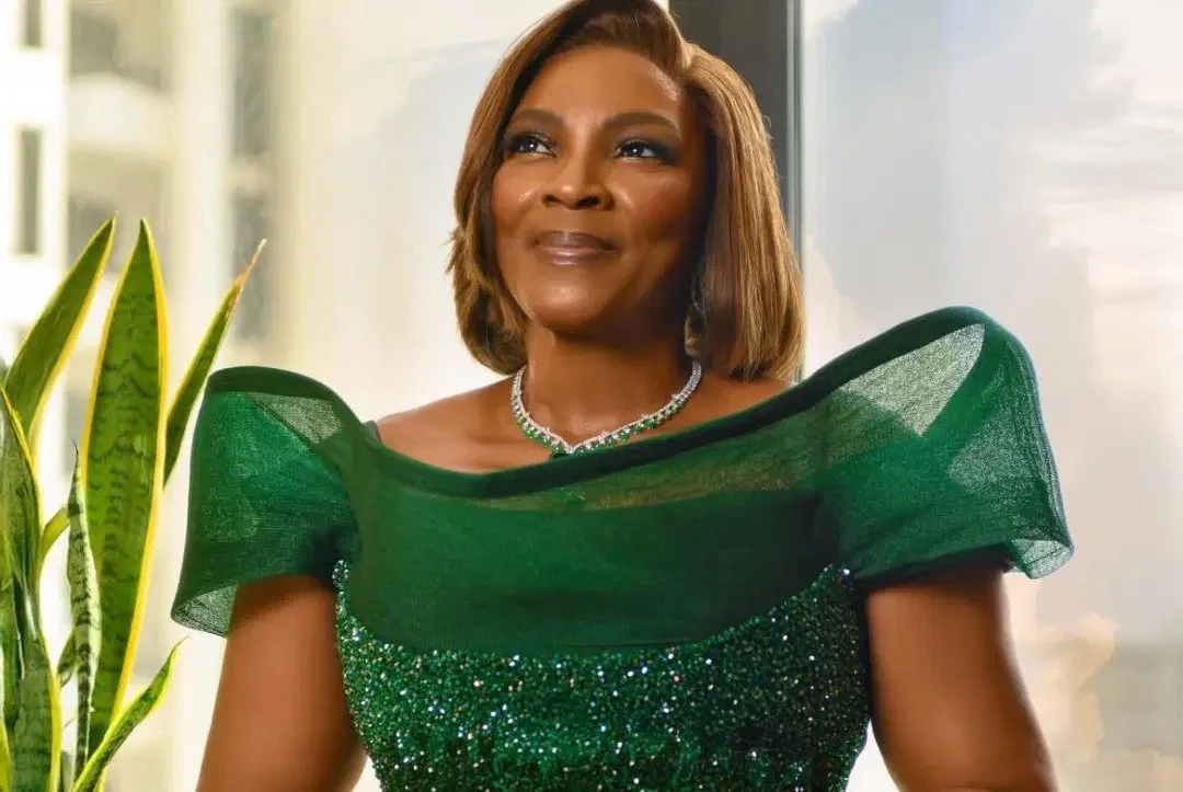 No Role Is Too Small”: Veteran Actress Tina Mba Slams Lead-Only Mentality in Nollywood