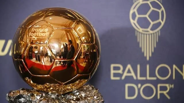 Ballon d’Or 2025: Date, Venue &amp; New Awards Unveiled as Race for Glory Heats Up