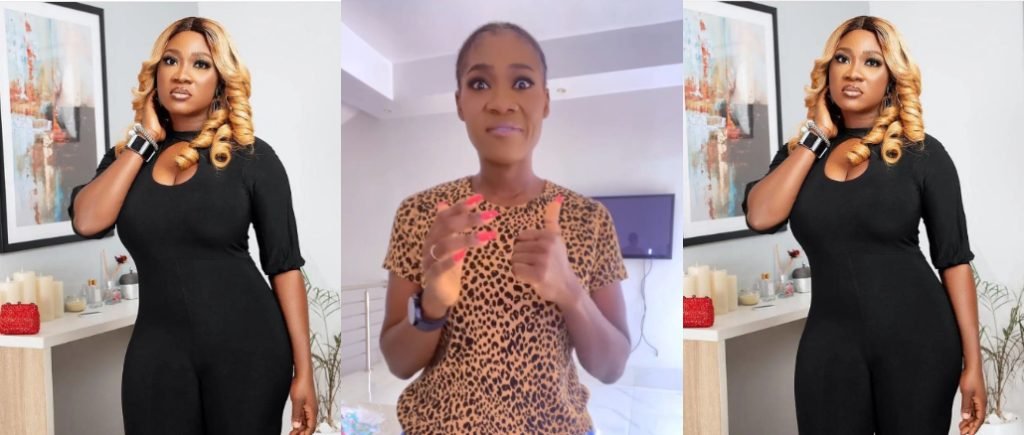 “This Is the New Us”: Mercy Johnson Opens Up on Cancer Scare, Surgery, and Her Emotional Weight Loss Journey