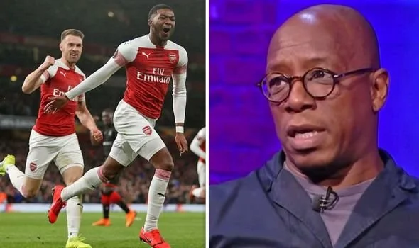 “Arsenal Need Firepower, Not Just Flair” – Ian Wright Urges Gunners to Reinforce for Trophy Push