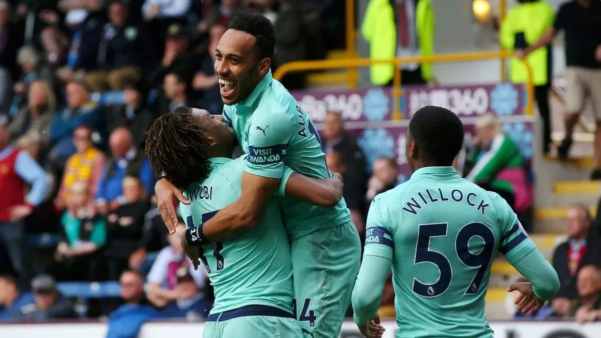 “It Was Mad!” — Alex Iwobi Opens Up on Shock Arsenal Exit, Says He Has No Regrets