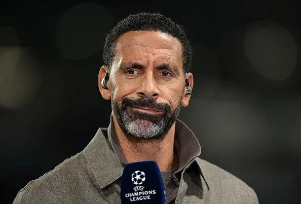 “United Let Them Go Too Soon” — Rio Ferdinand Names 4 Players Man Utd Should Have Never Sold