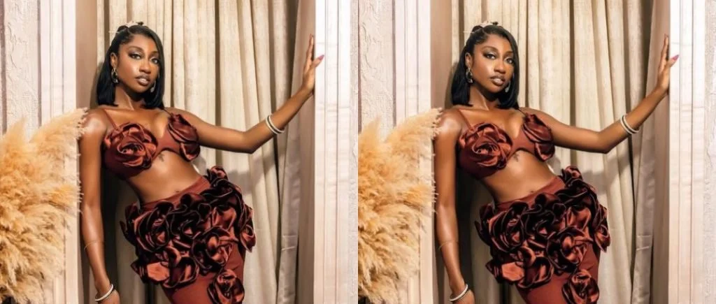 “I’m 36 and I Have a Child” – BBNaija’s Doyin Sparks Online Buzz with Bold Revelations