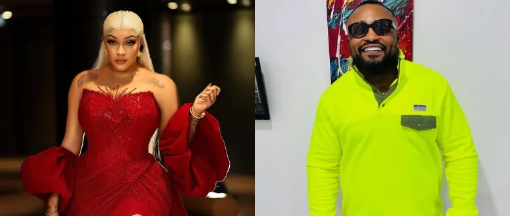 Drama Unfolds as Oil Money Accuses Angela Okorie of Abandoning Her Brother in Rehab